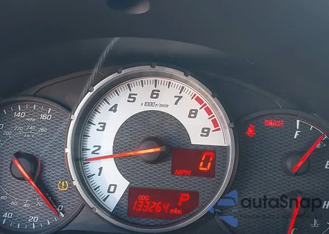 2013 Scion Fr-S из США, поврежденный, VIN JF1ZNAA16D2713118